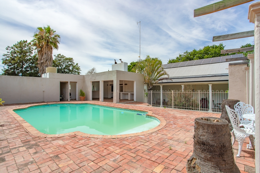 4 Bedroom Property for Sale in Paarl Rural Western Cape